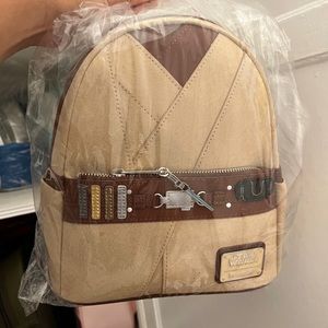 Loungefly obi-wan kenobi backpack